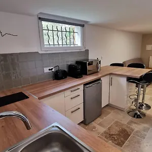 La Casita Appartement