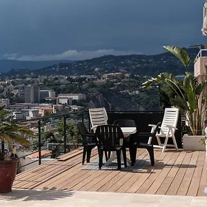  Guest house Perle