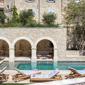  Guest house L'iris De Suse