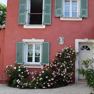 Lou Pero Mousco Maison d'hôtes