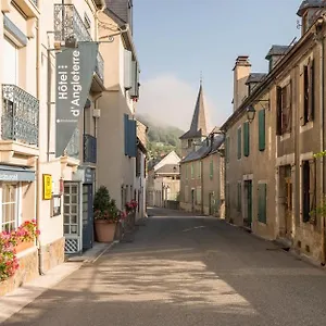 D'angleterre Arreau