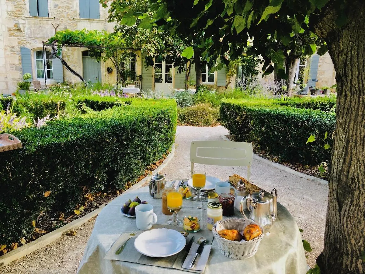 Guest house Mas De Rique Hotel Saint-Etienne-du-Gres
