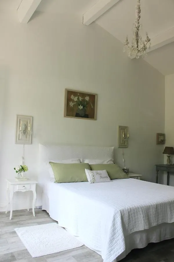 Mas De Rique Hotel Saint-Etienne-du-Gres 0*,  France
