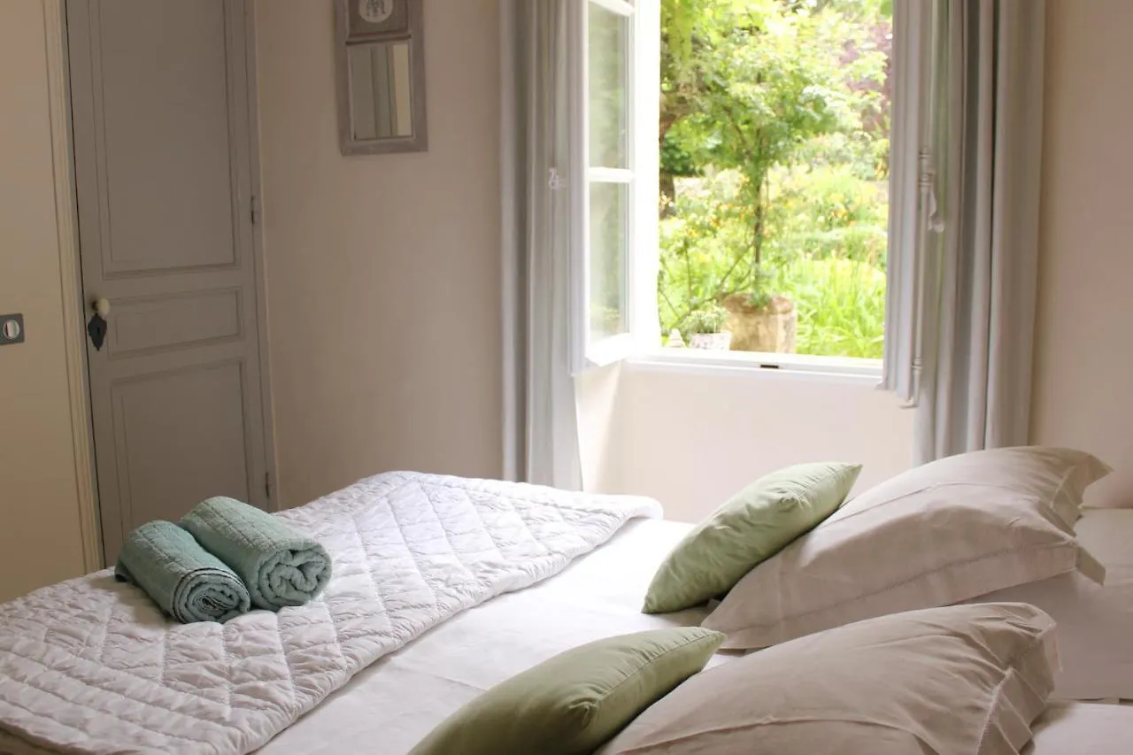 Guest house Mas De Rique Hotel Saint-Etienne-du-Gres France