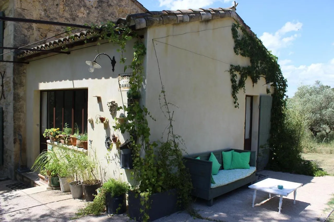 Guest house Mas De Rique Hotel Saint-Etienne-du-Gres